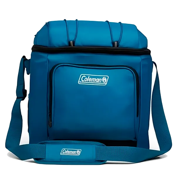 Bolso Térmico Portátil Coleman Chiller 30 Latas